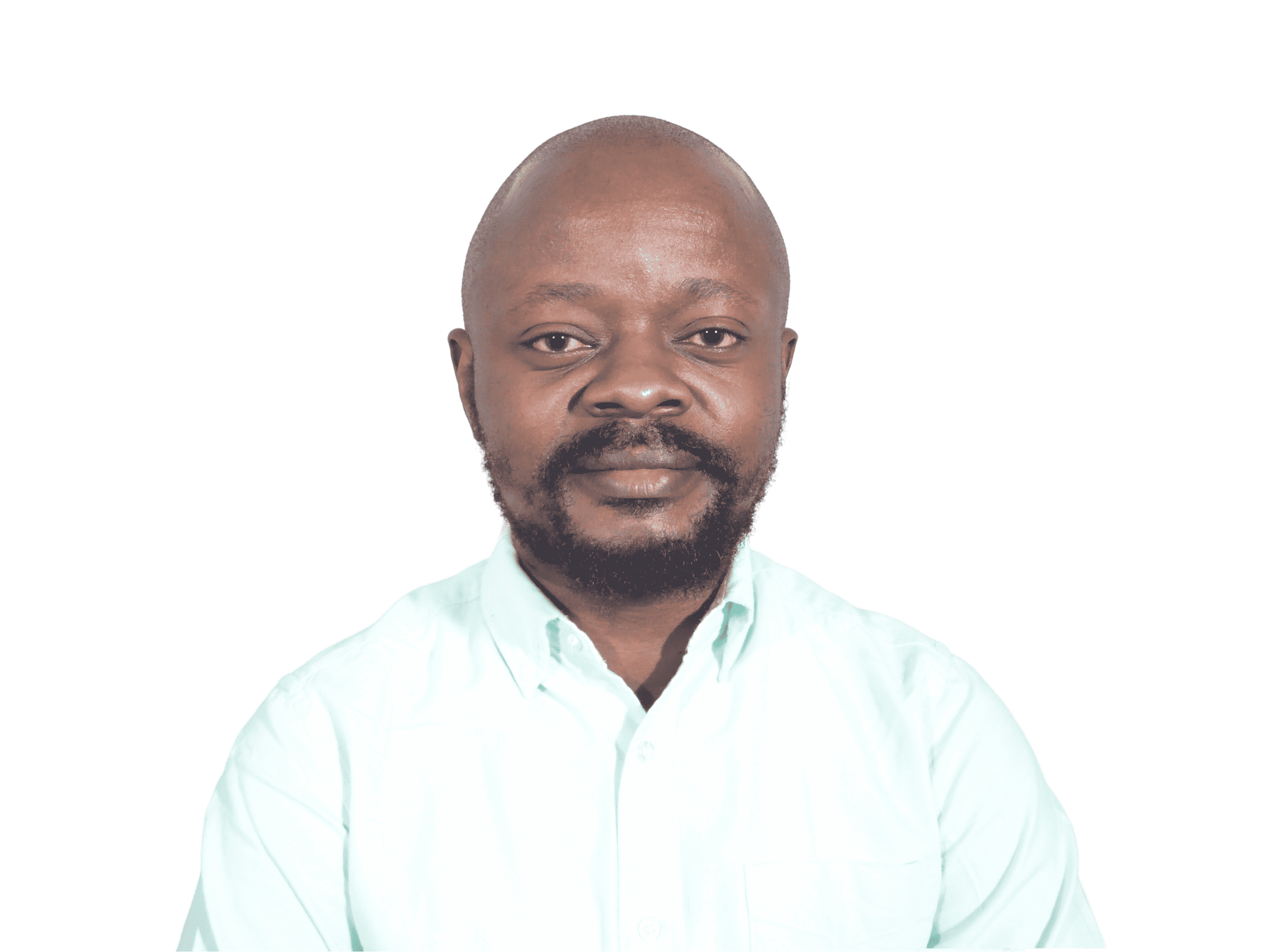 Didier Mbonekube